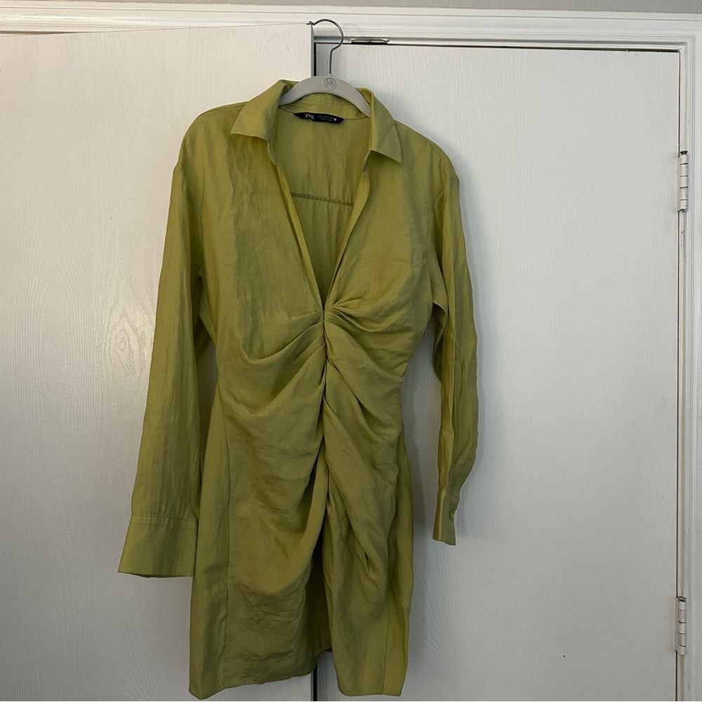 Zara Dress